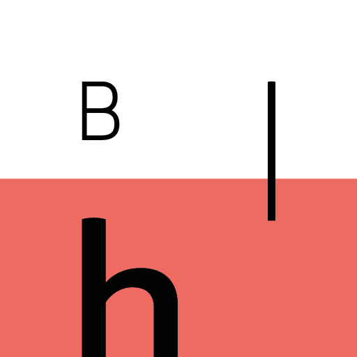 BUREAU lars holzmann Logo