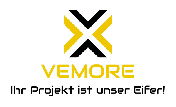 VEMORE UG (haftungsbeschränkt) Logo