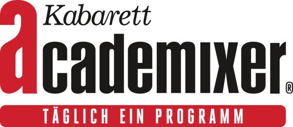 Kabarett academixer GmbH Logo