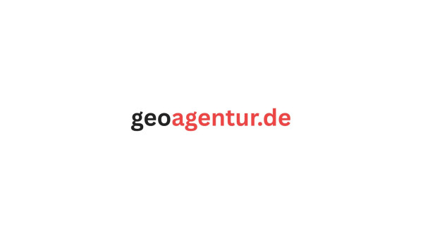 Geoagentur Logo
