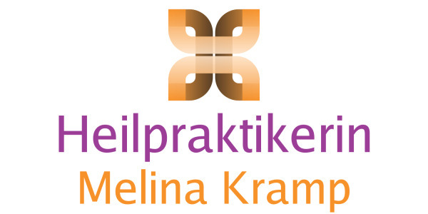 Heilpraktikerin Melina Kramp Logo
