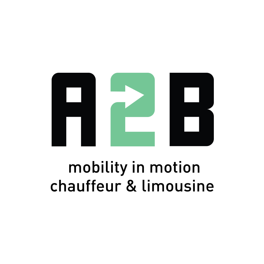A2B | mobility in motion Logo