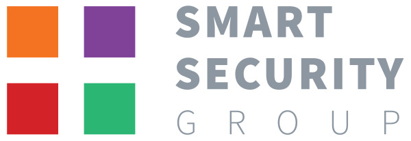 Smart Security Group Logo