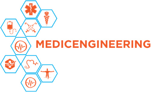 Medicengineering Logo