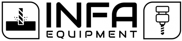 INFA equipment Logo