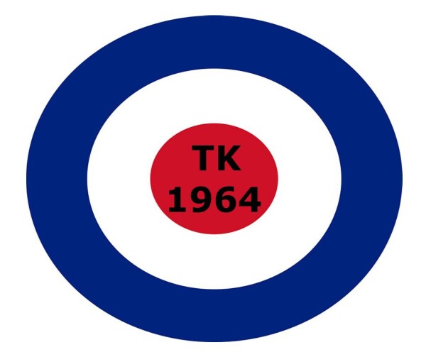 Thomas Kerfin Logo