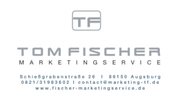 Tom Fischer Logo