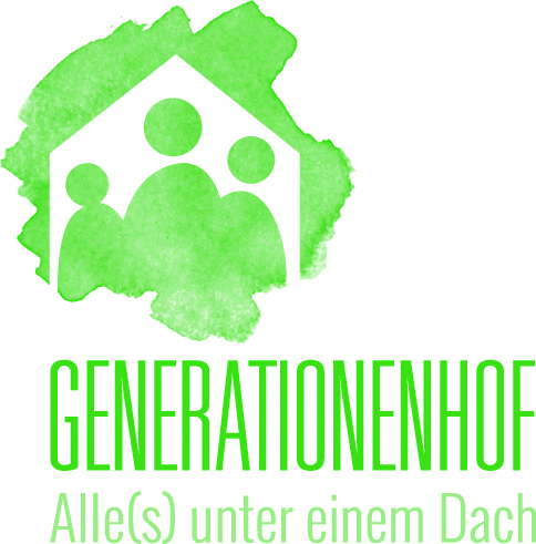 GENERATIONENHOF gemeinnützige GmbH Logo