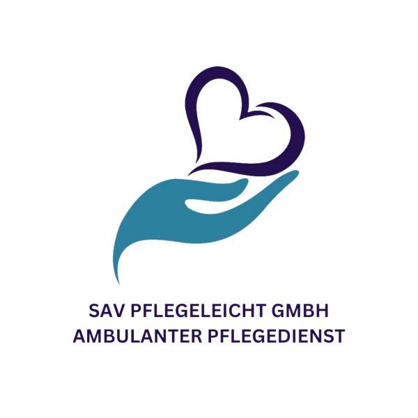 Pflegedienst SAV Pflegeleicht Weingarten (Baden), Karlsruhe Logo