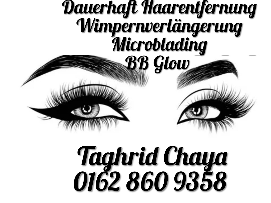 Taghrid Chaya Logo