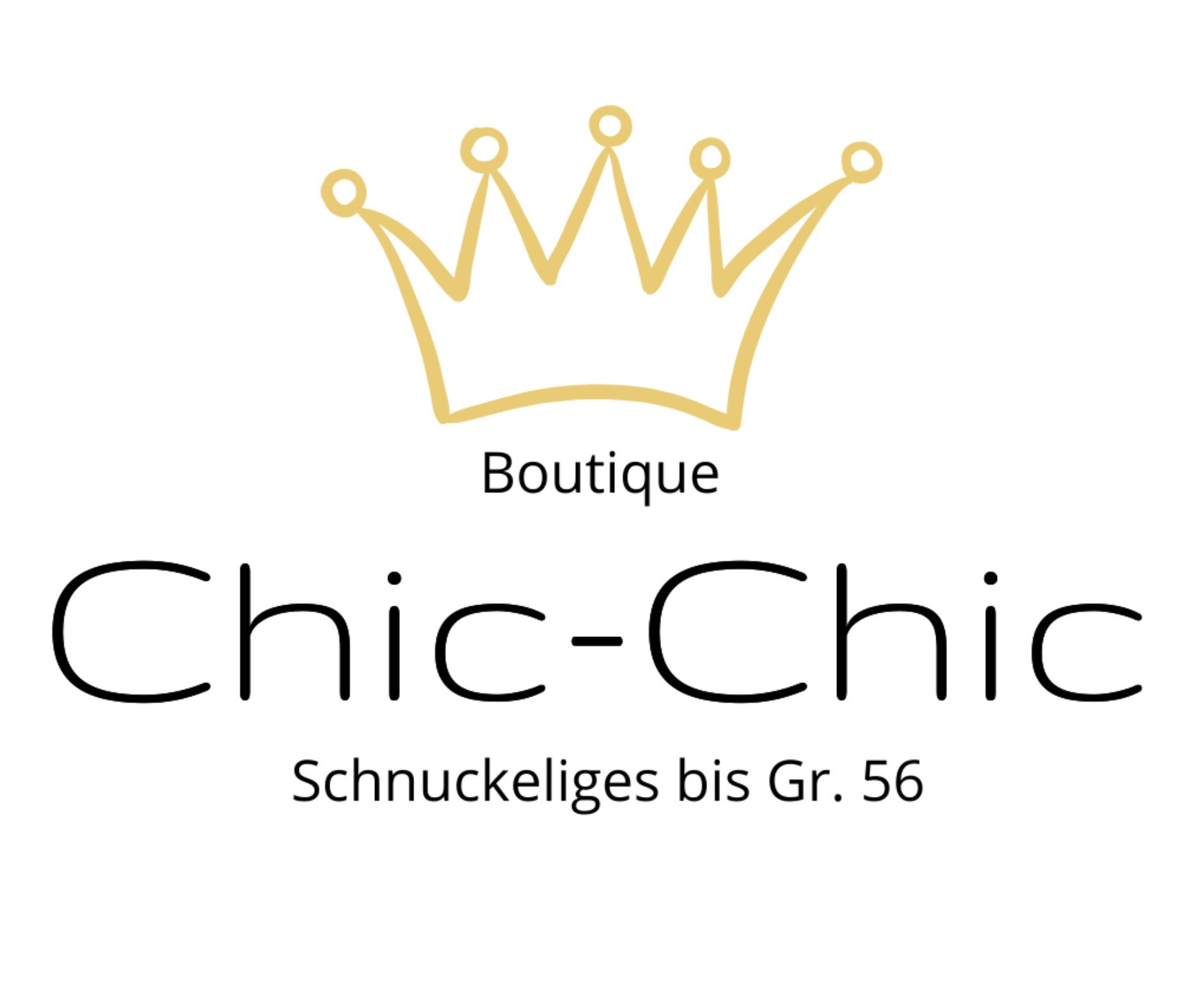 Chic-Chic, Inh. Anke Harder Logo