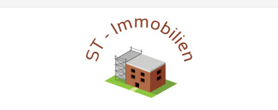 ST Immobilien Logo