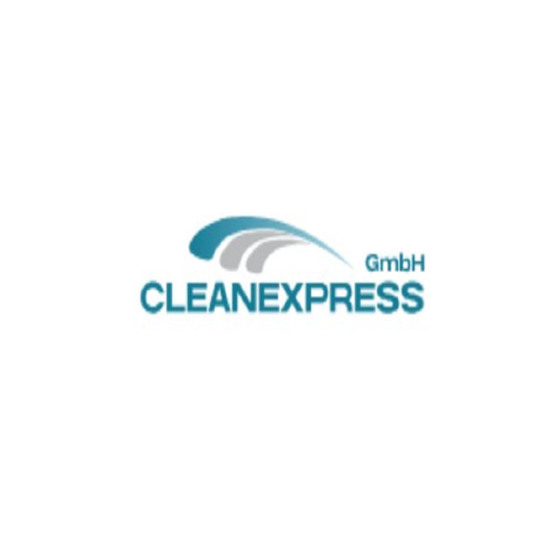 Clean Express GmbH Logo