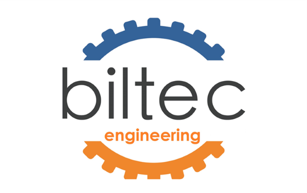 Ulrike Schorr Biltec Engineering GmbH Logo