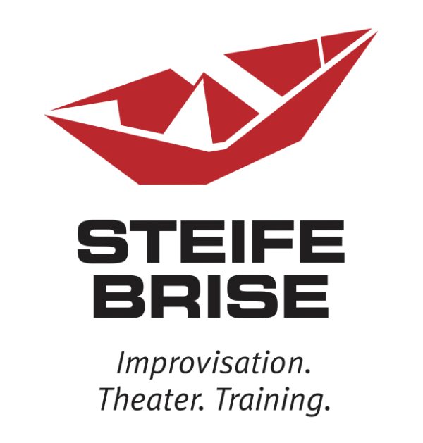 Steife Brise Trainingsinstitut & Businesstheater Logo
