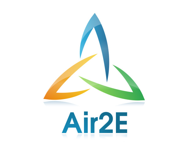 Air2E GmbH Logo