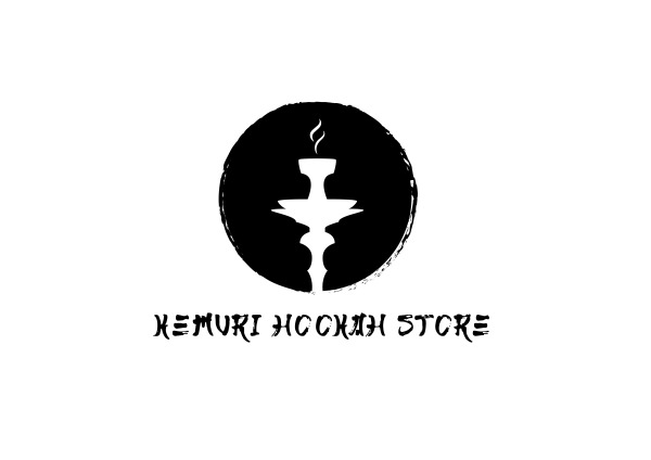 KemuriHookahStore Logo