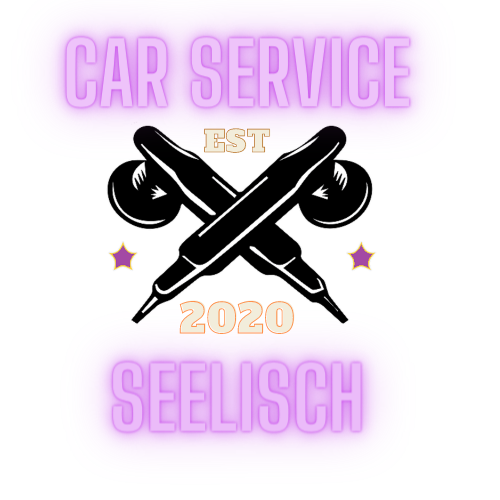 Christian Seelisch ; Car Service Seelisch Logo