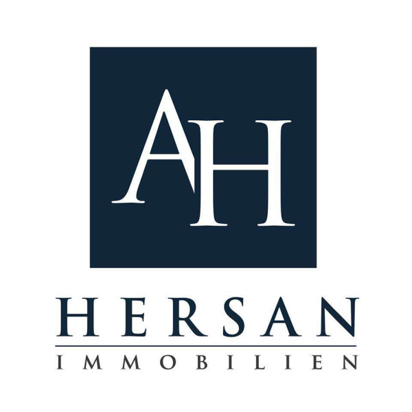 Hersan Immobilien Logo