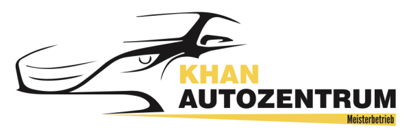 Autozentrum Khan Logo