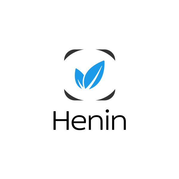 Henin Logo