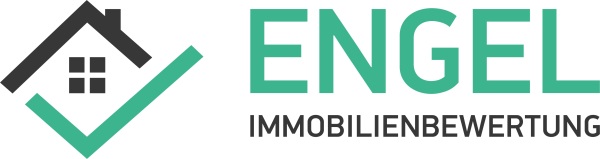 Immobilienbewertung Engel Logo
