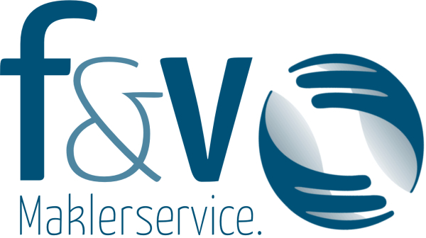 F & V Maklerservice UG  (haftungsbeschränkt) Logo