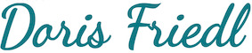 Doris Friedl Logo