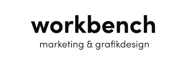 workbench - marketing & grafikdesign Logo