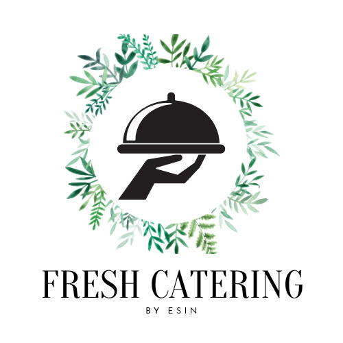 Fresh Catering Logo