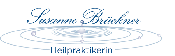 Susanne Brückner Heilpraktikerin Logo