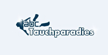 abc-Tauchparadies Logo