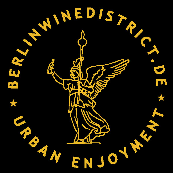 BERLINWINEDISTRICT Logo