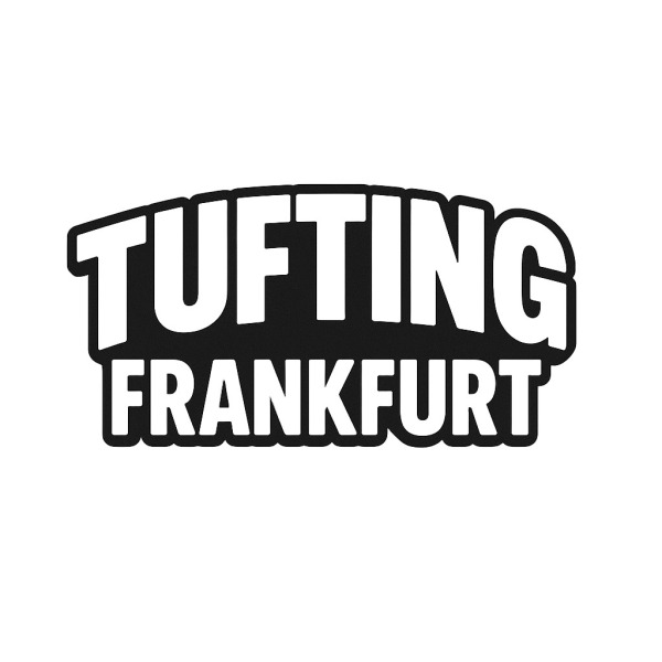 Tufting Frankfurt Logo