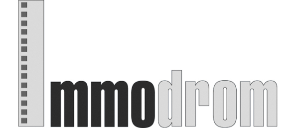 Immodrom GmbH & Co KG Logo