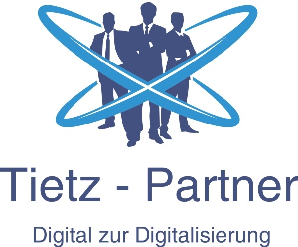 Tietz-Partner Logo