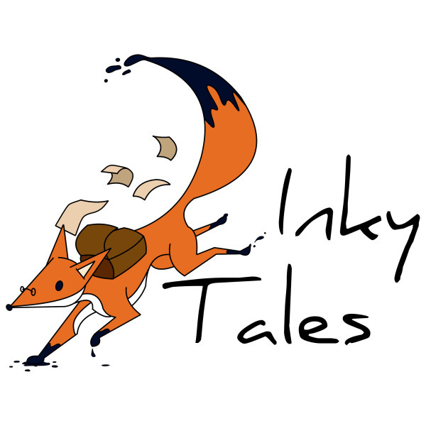Inky Tales GbR Logo