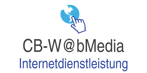 CB-W@bMedia Logo