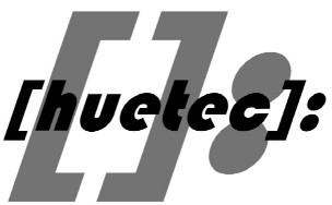 huetec Logo