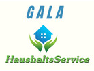 GALA Haushalts-Service Logo