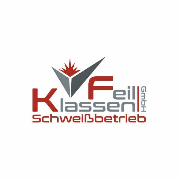 Schweißbetrieb Klassen & Feil GmbH Logo