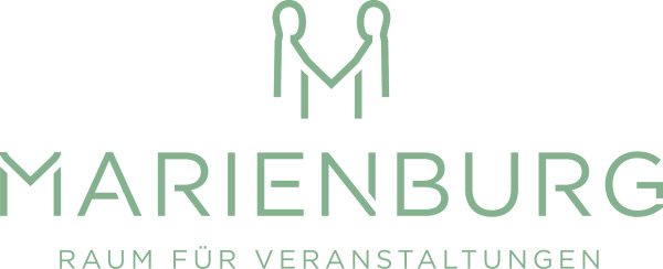 Marienburg - Raum für Veranstaltungen Logo