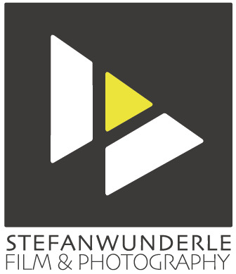 stefanwunderle | film & photography Logo