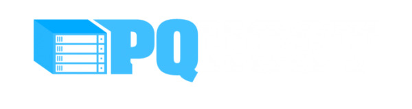 PQHost UG (haftungsbeschränkt) Logo