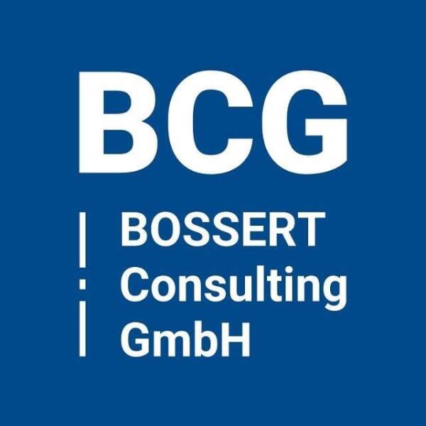 Bossert Consulting GmbH Logo