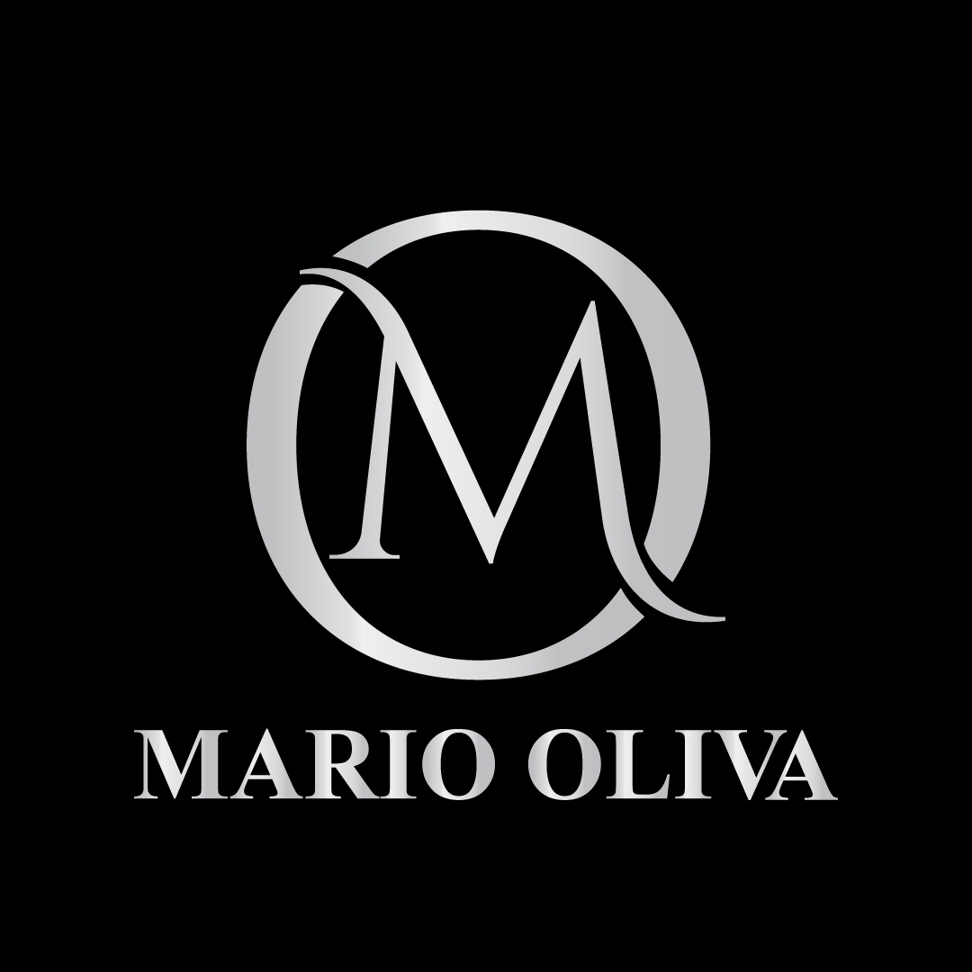 Mario Oliva-Peña Logo