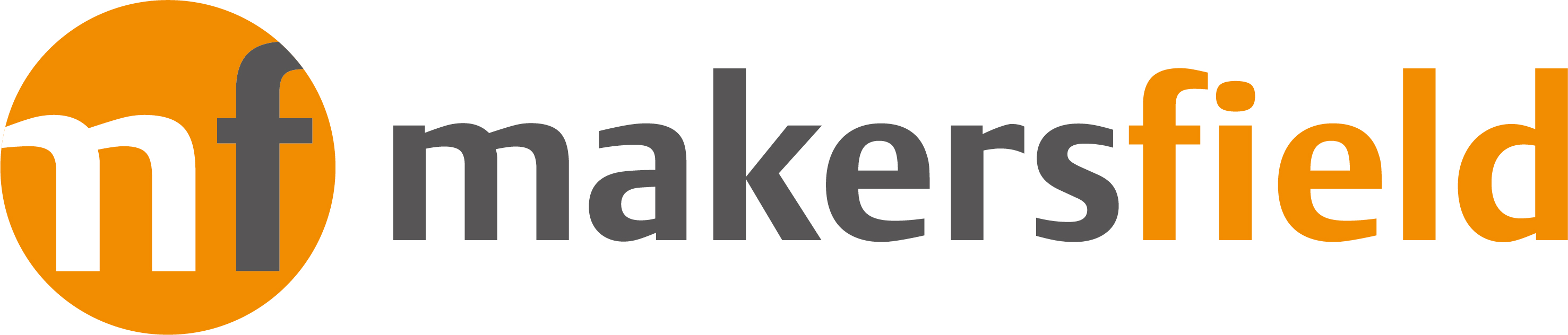 Makersfield UG(haftungsbeschränkt) Logo