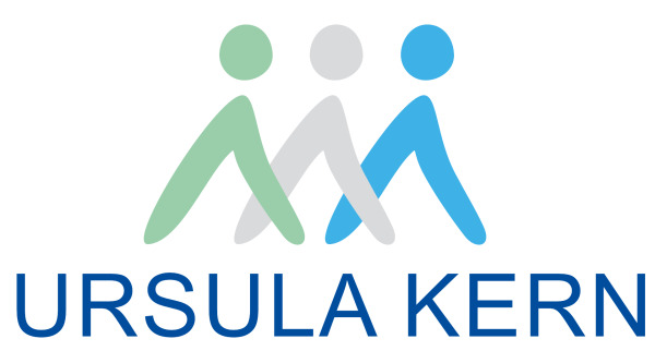 Ursula Kern - Training Coaching Beratung Logo