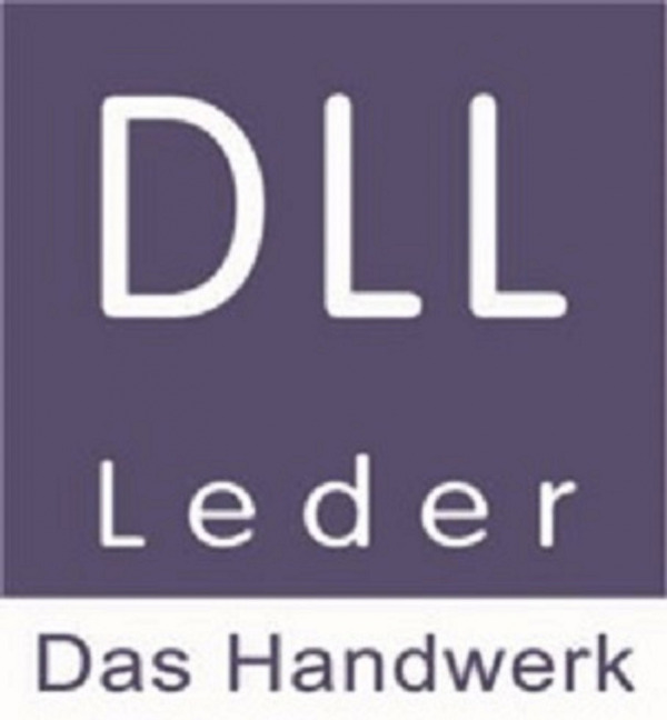 Dienstleistungen Leder Logo