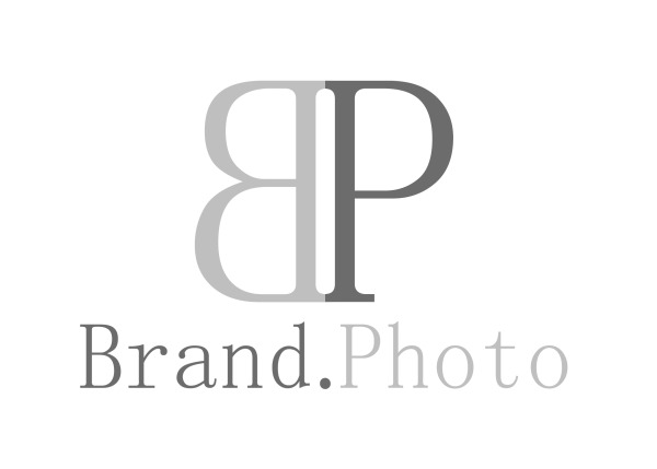 Brand.Photo Logo